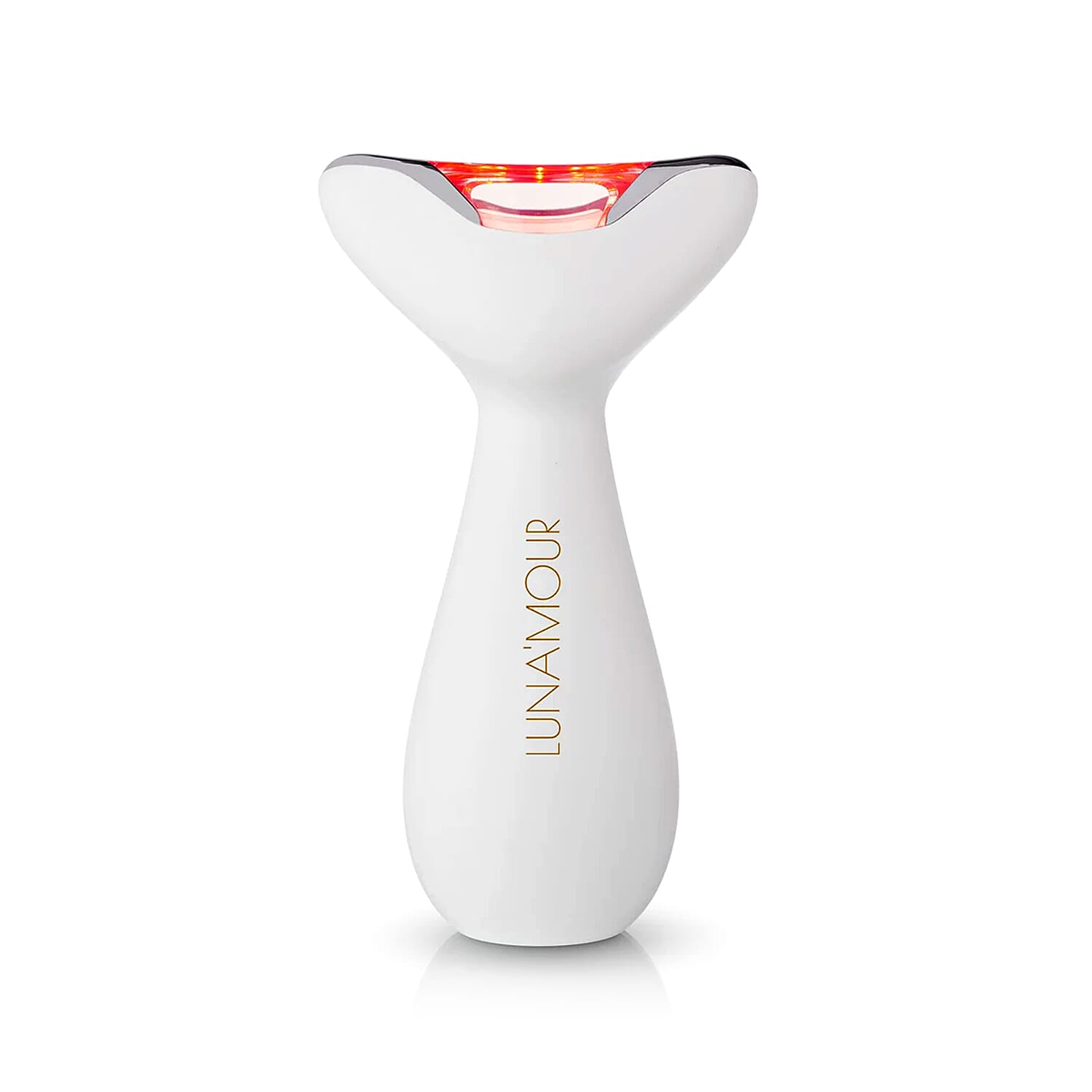 LUNA'MOUR VacuLift Face & Neck DeviceAdvanced Suction Sculpting System (Lifetime Warranty)