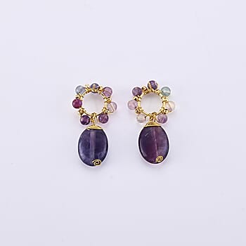 Multi Fluorite - Product card gallery slide 3 (10261127430457)