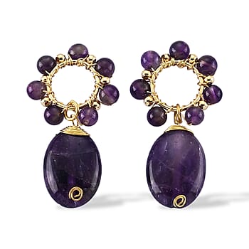 African Amethyst - Product card gallery slide 1 (10261127463225)