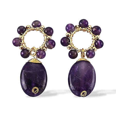 African Amethyst - Product card gallery slide 1 (10261127463225)