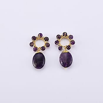 African Amethyst - Product card gallery slide 3 (10261127463225)