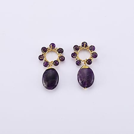 African Amethyst - Product card gallery slide 3 (10261127463225)