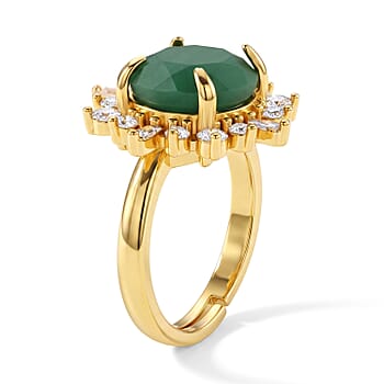 Green Aventurine - Product card gallery slide 2 (10260155302201)