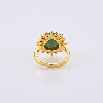Green Aventurine - Product card gallery slide 3 (10260155302201)