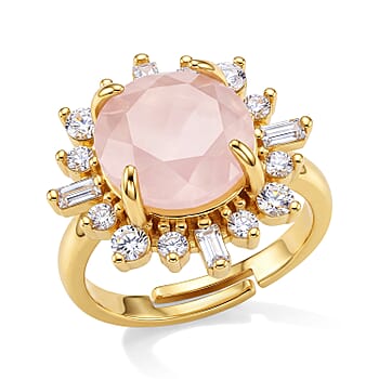 Rose Quartz - Product card gallery slide 1 (10260155302201)