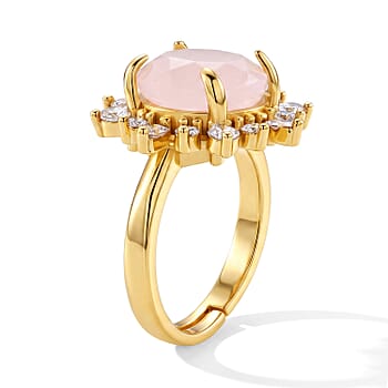 Rose Quartz - Product card gallery slide 2 (10260155302201)