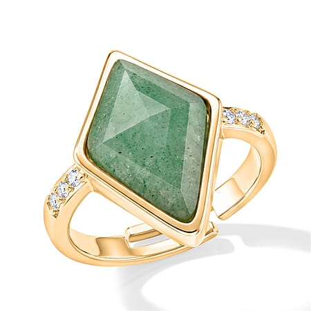Green Aventurine - Product card gallery slide 1 (10260883767609)