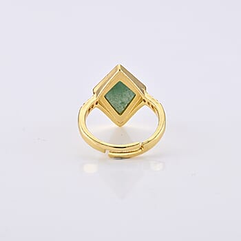 Green Aventurine - Product card gallery slide 3 (10260883767609)