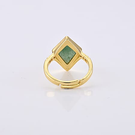 Green Aventurine - Product card gallery slide 3 (10260883767609)