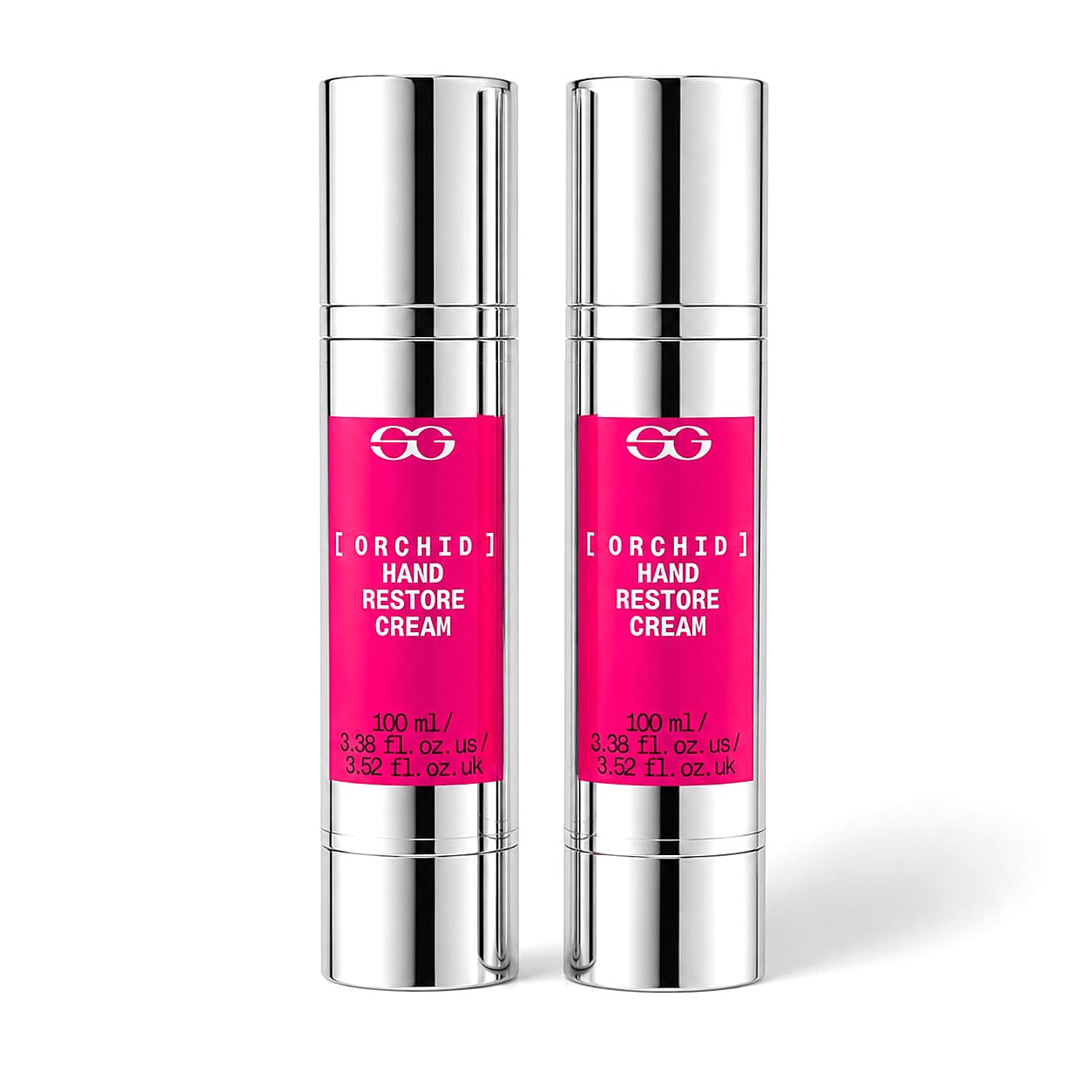 StemGenesis Orchid Hand Restore Cream Duo