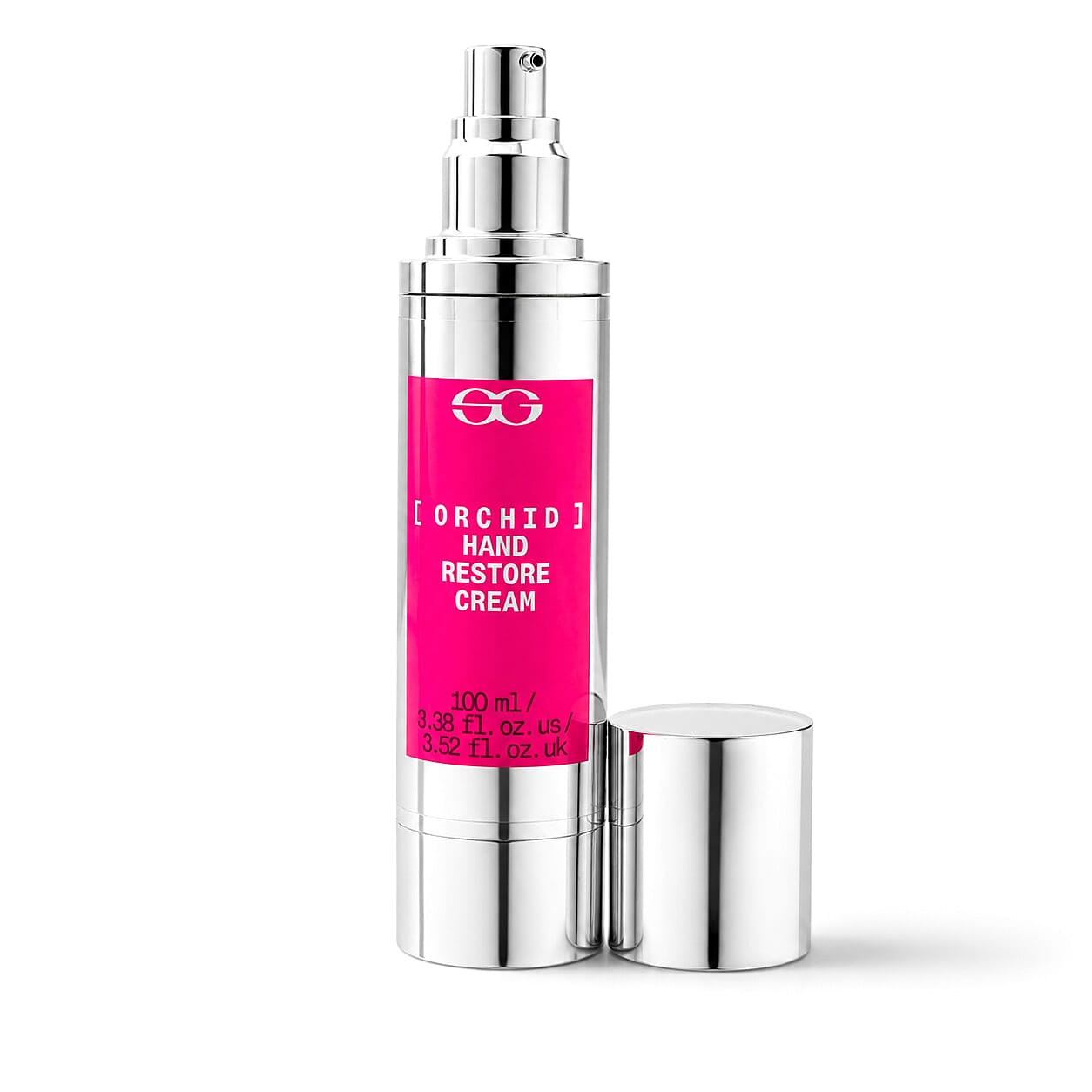 StemGenesis Orchid Hand Restore Cream Duo