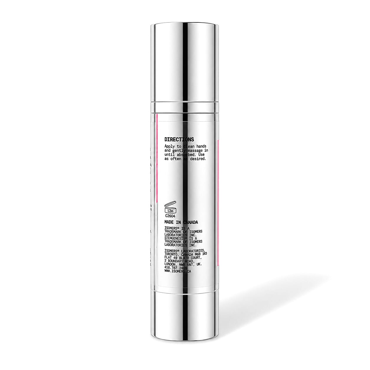 StemGenesis Orchid Hand Restore Cream Duo