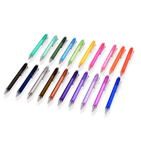 Multi Color - Product card gallery slide 2 (15385470271801)