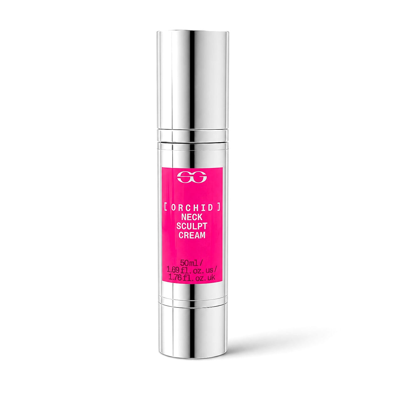 StemGenesis Orchid Neck Sculpt Cream