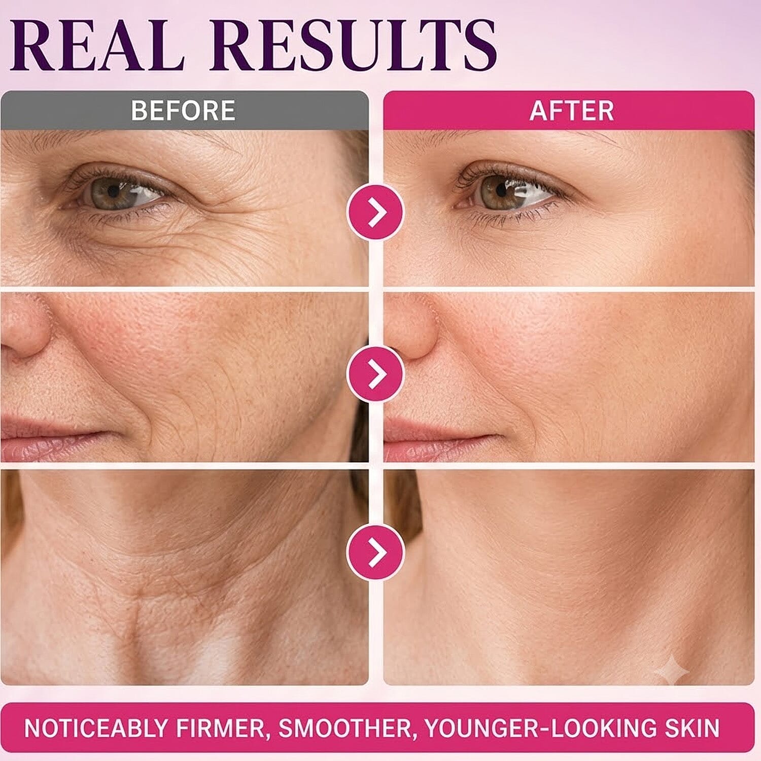 StemGenesis Orchid Neck Sculpt Cream