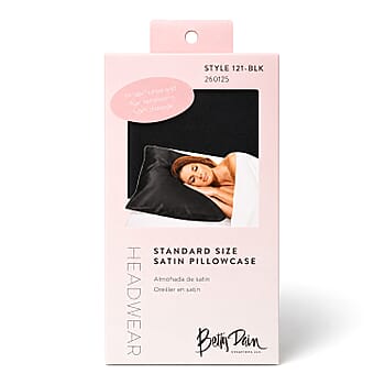 Black - Product card gallery slide 4 (10260860272953)