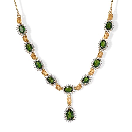 Chrome Diopside - Product card gallery slide 1 (10239702597945)