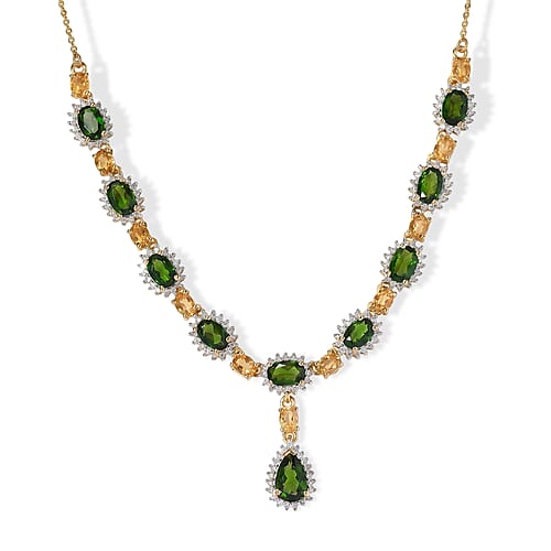 Chrome Diopside - Product card gallery slide 1 (10239702597945)