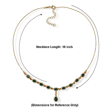 Chrome Diopside - Product card gallery slide 3 (10239702597945)