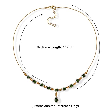 Chrome Diopside - Product card gallery slide 3 (10239702597945)