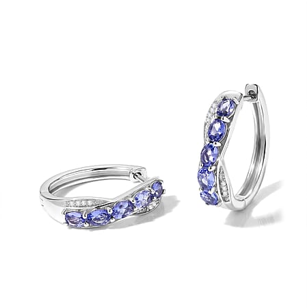 Tanzanite - Product card gallery slide 1 (10246293094713)