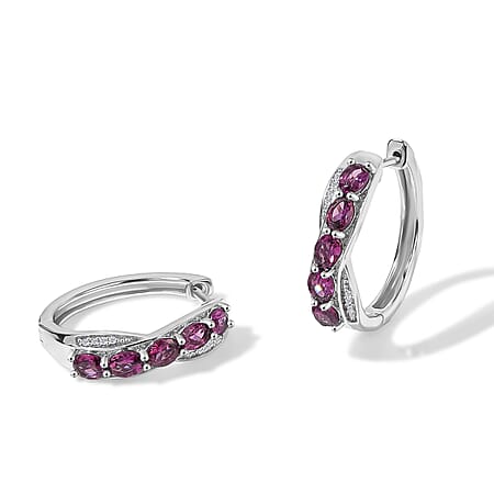 Ember Garnet - Product card gallery slide 1 (10246293094713)