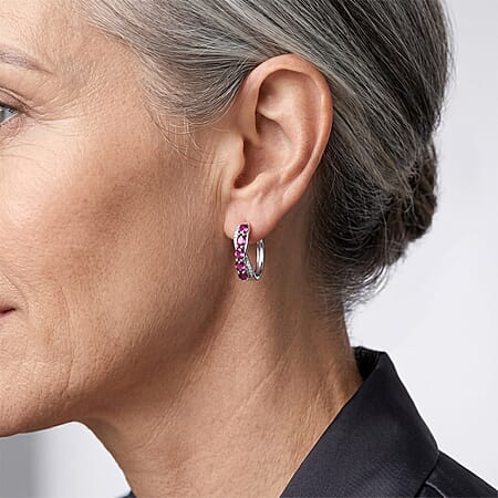 Ember Garnet - Product card gallery slide 2 (10246293094713)