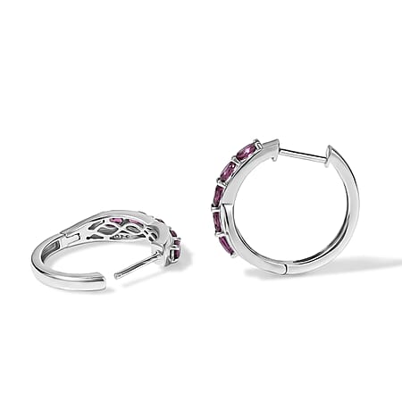 Ember Garnet - Product card gallery slide 4 (10246293094713)