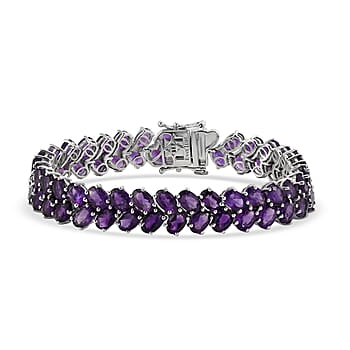 Amethyst / 7.25 Inches - Product card gallery slide 1 (10243636363577)