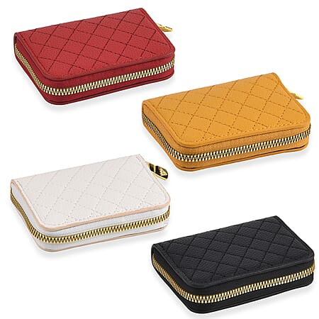 Red & Multi Color - Product card gallery slide 2 (15385137709369)