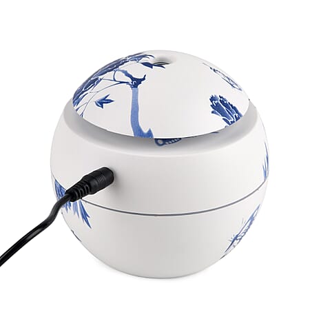 Blue & White - Product card gallery slide 3 (15403631018297)