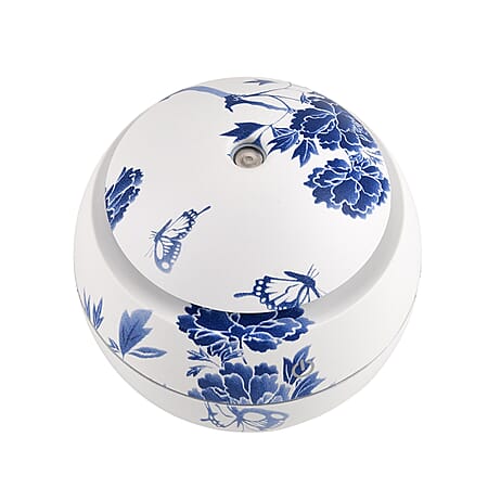 Blue & White - Product card gallery slide 4 (15403631018297)