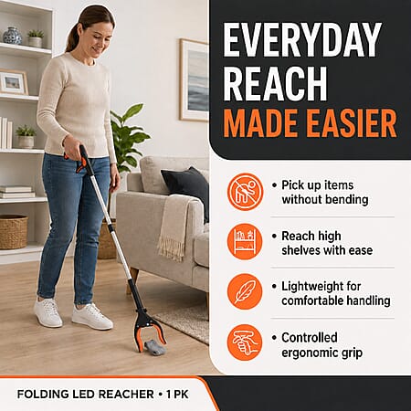 Orange - Product card gallery slide 2 (15402329899321)