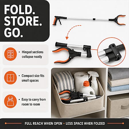 Orange - Product card gallery slide 4 (15402329899321)
