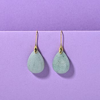 Green Aventurine - Product card gallery slide 2 (10260891861305)