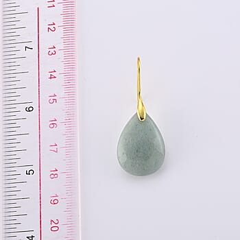 Green Aventurine - Product card gallery slide 3 (10260891861305)