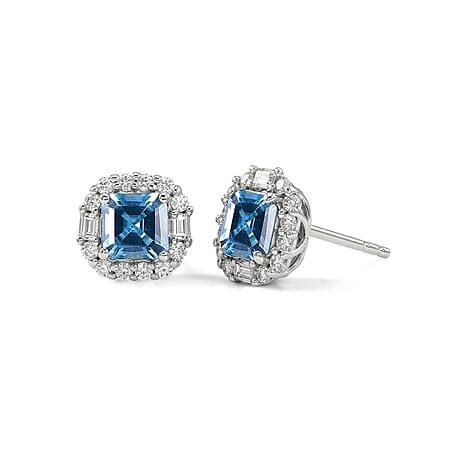 Blue Zircon - Product card gallery slide 1 (10229815640377)