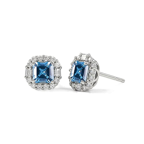 Blue Zircon - Product card gallery slide 1 (10229815640377)