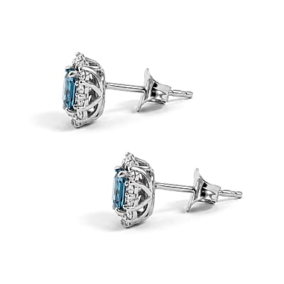 Blue Zircon - Product card gallery slide 4 (10229815640377)
