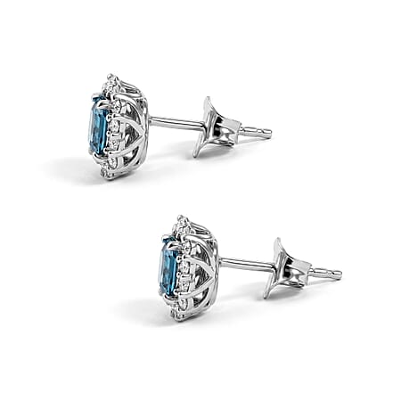 Blue Zircon - Product card gallery slide 4 (10229815640377)