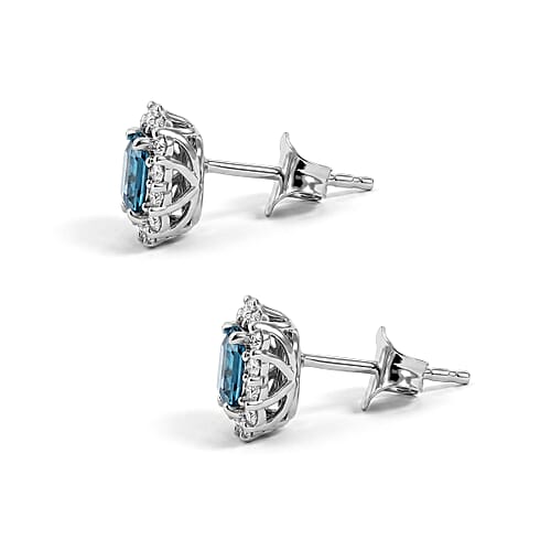 Blue Zircon - Product card gallery slide 4 (10229815640377)