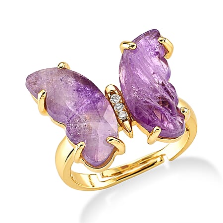 Amethyst - Product card gallery slide 1 (10260174471481)