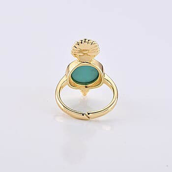 Blue Howlite - Product card gallery slide 3 (10260891959609)