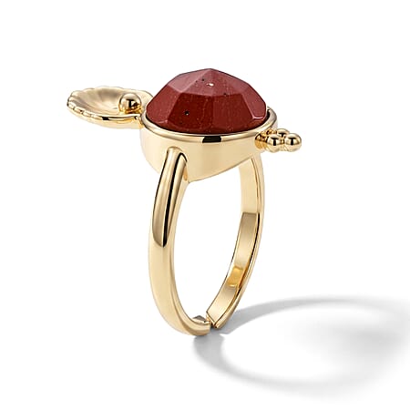 Red Jasper - Product card gallery slide 2 (10260891959609)