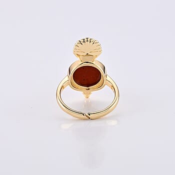 Red Jasper - Product card gallery slide 3 (10260891959609)