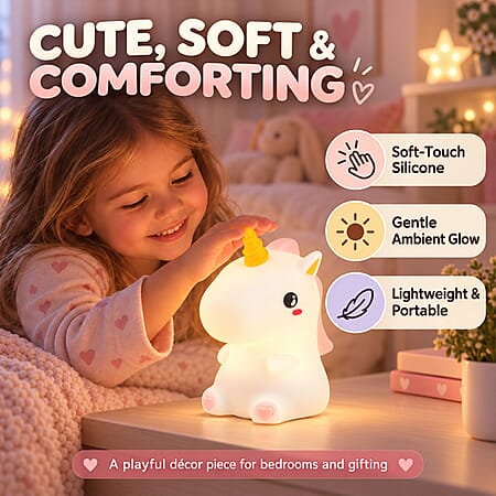 Unicorn - Product card gallery slide 2 (15402745430329)