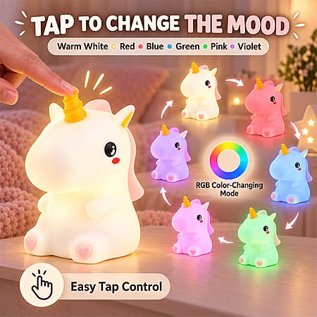 Unicorn - Product card gallery slide 4 (15402745430329)