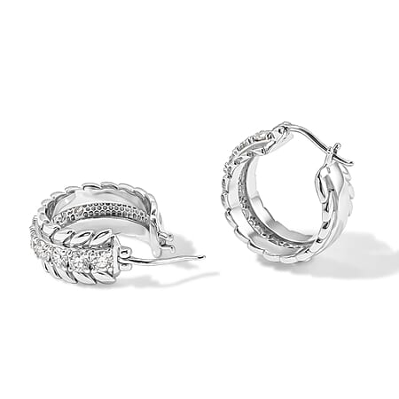 Simulated Diamond - Product card gallery slide 2 (10254509146425)