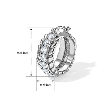 Simulated Diamond - Product card gallery slide 3 (10254509146425)