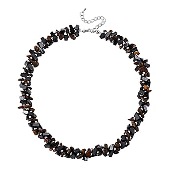 Yellow Tiger's Eye - Product card gallery slide 1 (10255305277753)
